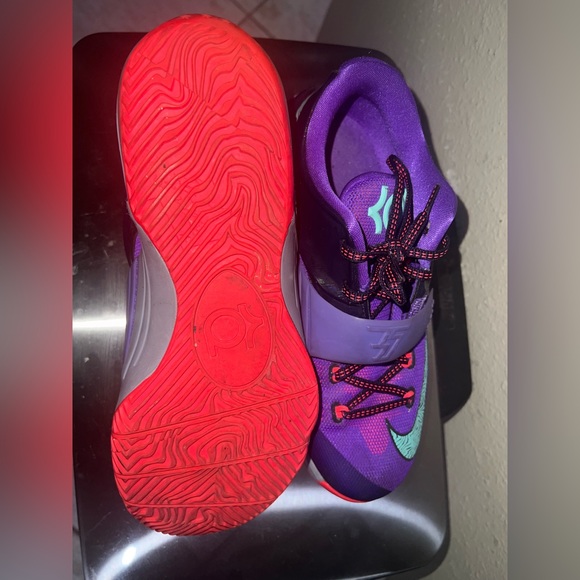 Nike Kevin Durant youth tennis - Picture 3 of 3